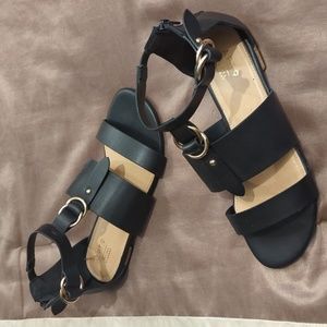 Women's Gladiator Sandals